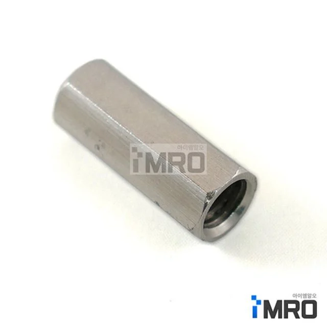 스텐 전산볼트 소켓 육각 3/4인치 x 65mm 10개 세트