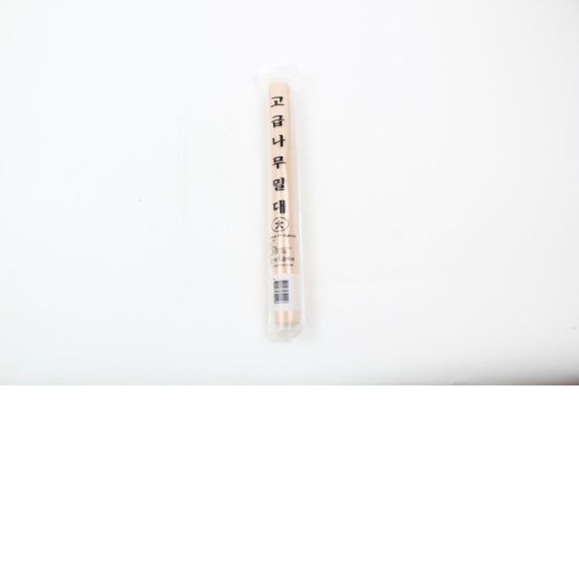 밀대 대 방망이 반죽밀대 밀대 나무 대 홍두께