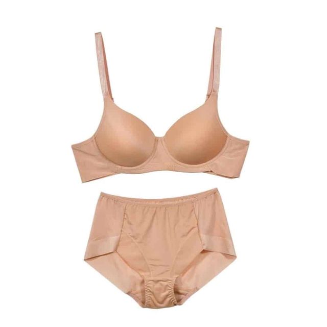 브라팬티세트 노와이어 A컵 이너웨어 이너브라팬티 여성브래지어 여자브라자