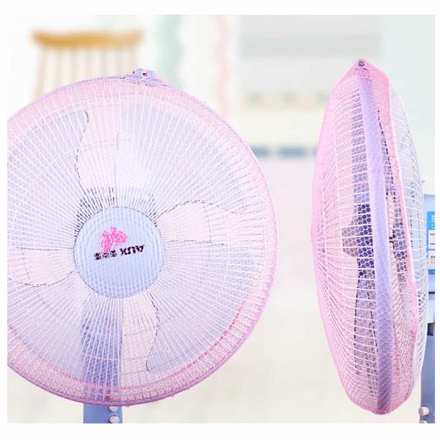 선풍기 안전망 그물망