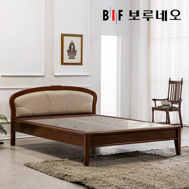 맥반석 온돌 퀸침대 돌침대 흙침대 prd175904666