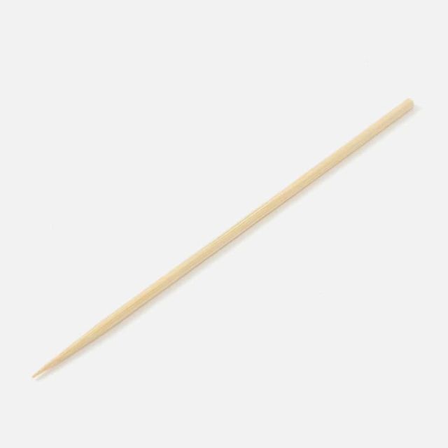 15cm 대나무 꼬치 은행꼬치 손잡이꼬지