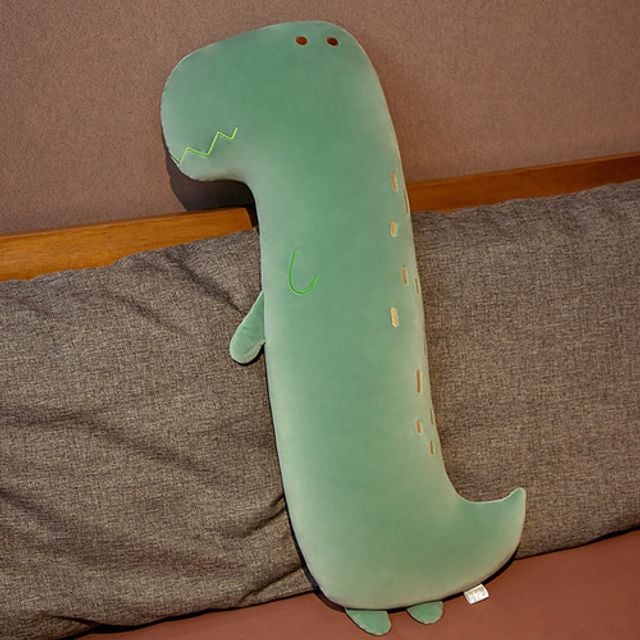 모찌 귀여운 귀염이 공룡 바디필로우 120cm 140cm