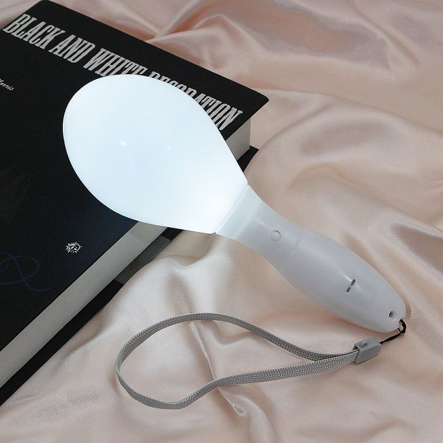 LED 알 야광봉 실버 행사 콘서트 공연 응원봉