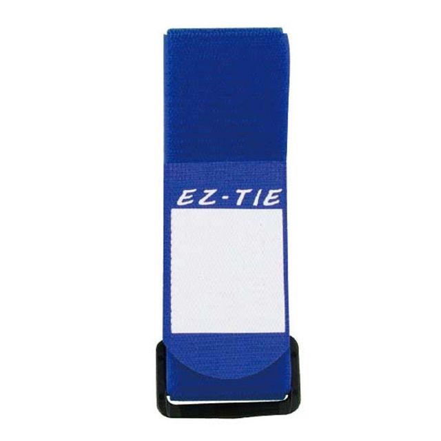 촬영조명 케이블타이 EZ 50x600mm 블루 EZ560BL