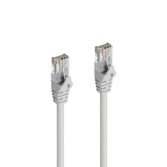 CAT.5E DIRECT UTP 랜 케이블 15M Grey