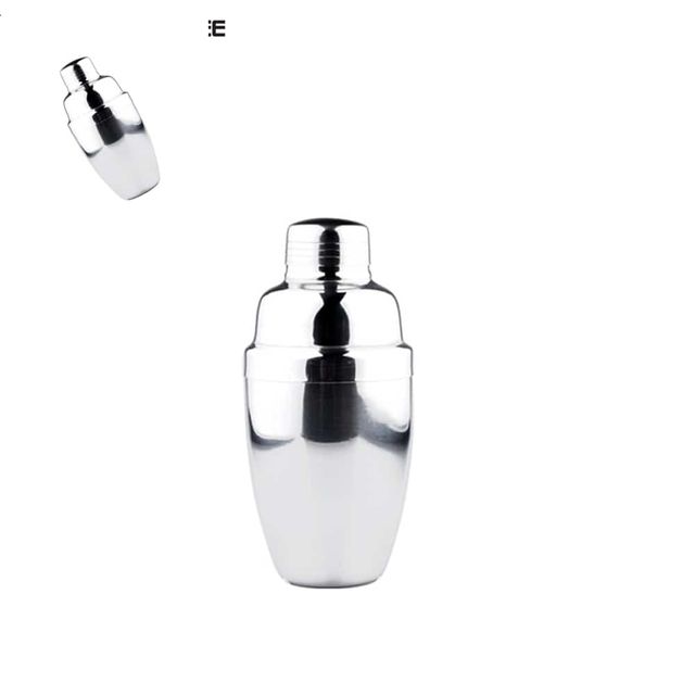 칵테일 쉐이커 500ml 바용품 바텐더용품 위스키쉐이커 스텐칵테일쉐이커 바텐더쉐이커