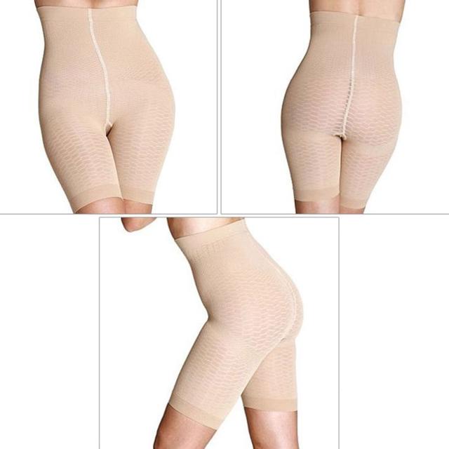 여자 보정 팬츠 하이웨스트 거들 속옷 속바지 레깅스