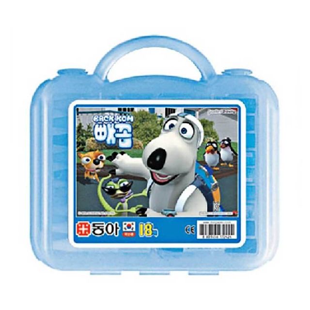 크레파스 동아 디자인 착색
