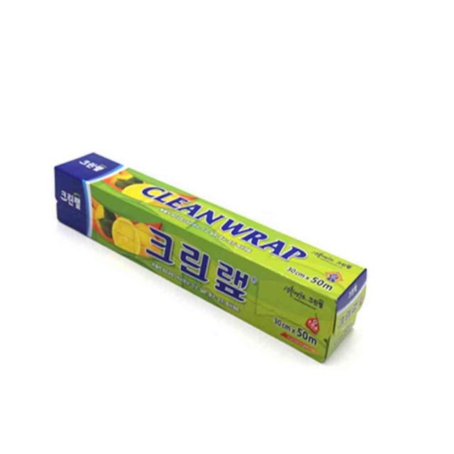 30cmx50m주방용랩 포장랩
