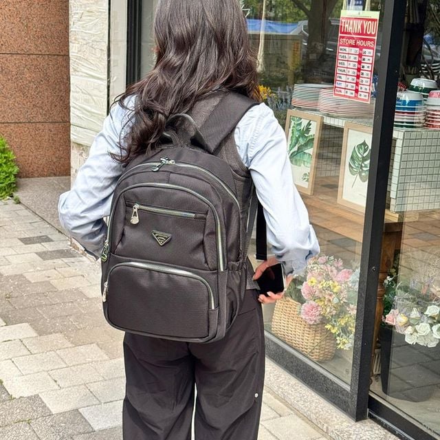 오피스가방 커플 백팩코디 패션 메신저백 운동 가방