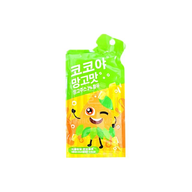코코야 망고맛 66ml 1개