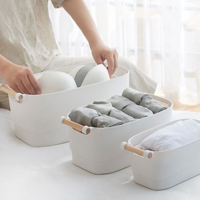 펜트리 수납함