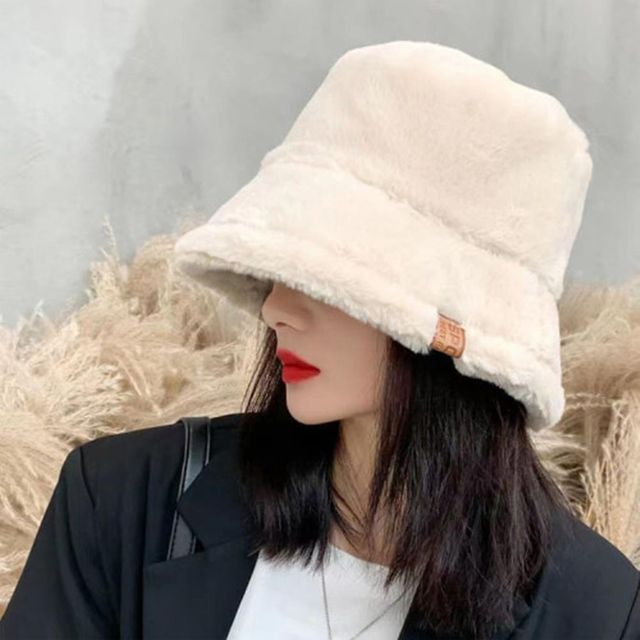 캐쥬얼 벙거지모자 패션 커플템 커플 페도라 친구