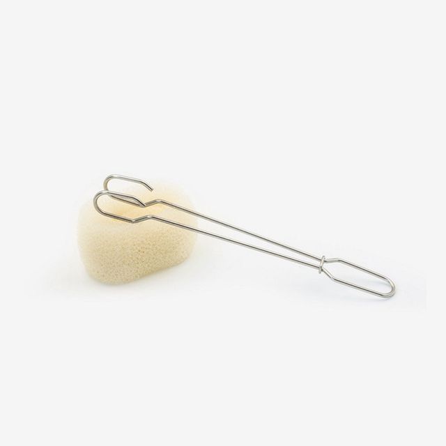 스테인레스 젖병솔