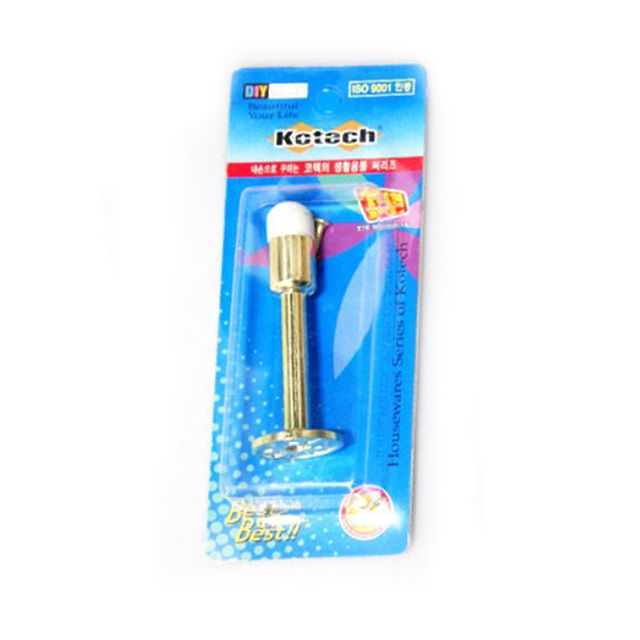 도어 훅 문콕 쿠션 충격흡수 방지가드 8.5cm 대형 도어후크