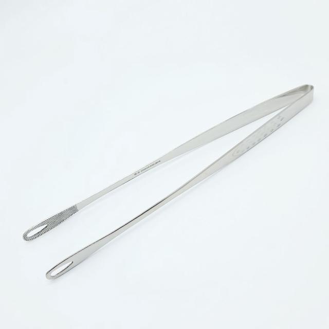 일본산 다카야마 핀셋 고기집게 30cm