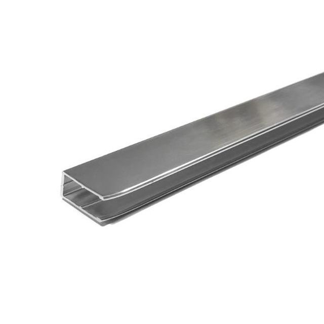 샤워부스 헤드바 벽바 ㄷ자 13X27 2500mm DLS
