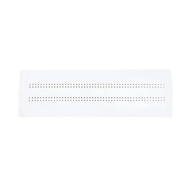 부드러운 에어컨 간접 각도조절 바람막이-A 바람차단