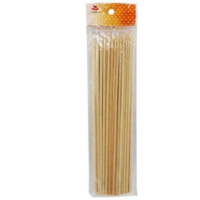 어묵꼬치 오뎅꼬치 어묵 꽂이 40cm 30P