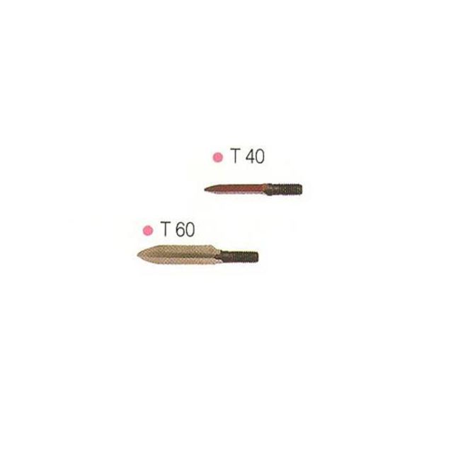12565 스크레이퍼 디버링툴 날 T60