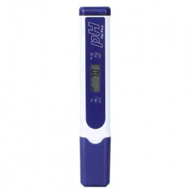 방수 수질측정기 Pal Plus pH 0~14