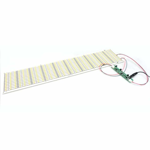 LED바 웜화이트 3칩 led라인조명 led조명
