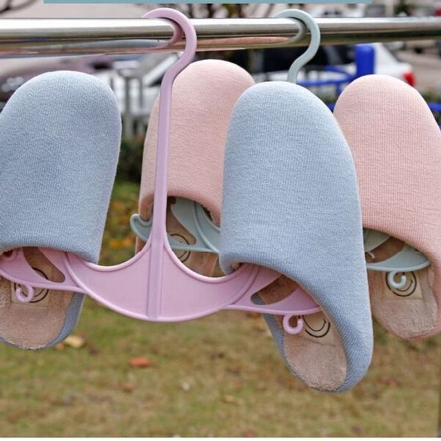 슬리퍼 건조대 신발 운동화 거치대 속옷 옷걸이 신발건조대 운동화건조대