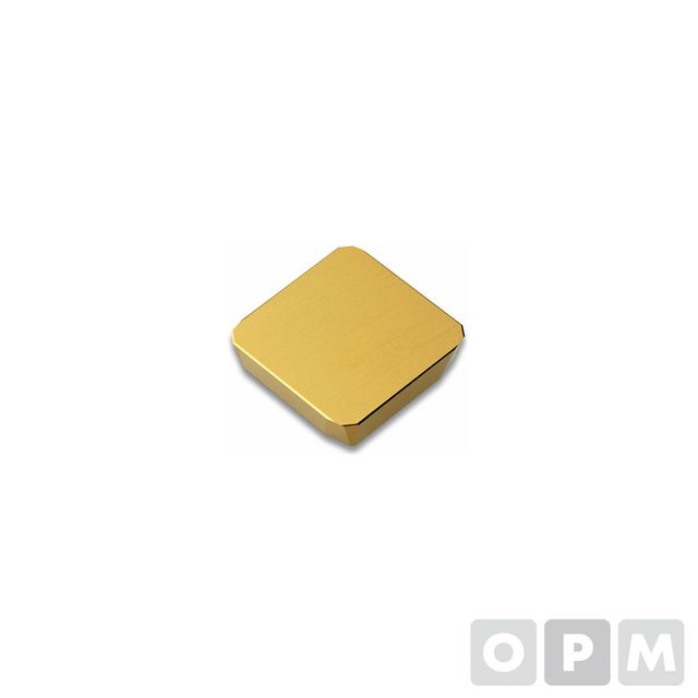 밀링초경(ISO) SPCN1504EDR-G10E 10EA