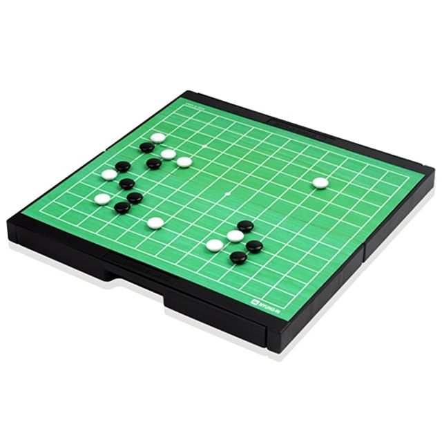 미니자석바둑서랍형M056MB050 10개묶음
