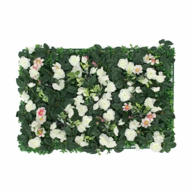 벽장식 인조잔디(60x40cm) 매장인조잔디 사무실인조잔