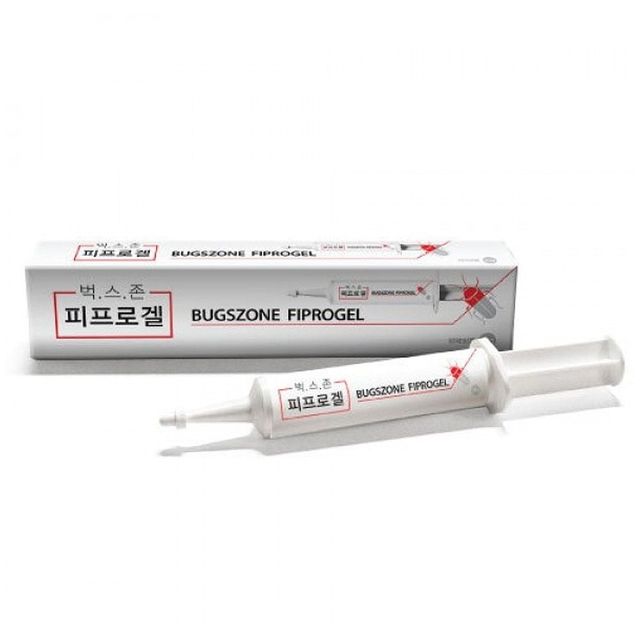 제35g 바퀴벌레제 벅스존 35g 바퀴벌레해충제 피프로닐