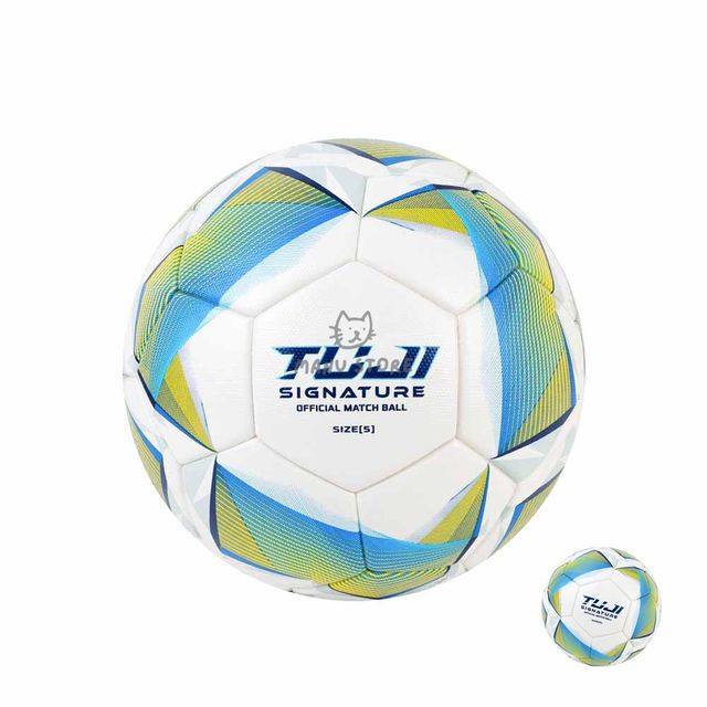 유아축구공 싸커볼 시그니처 축구공 5호
