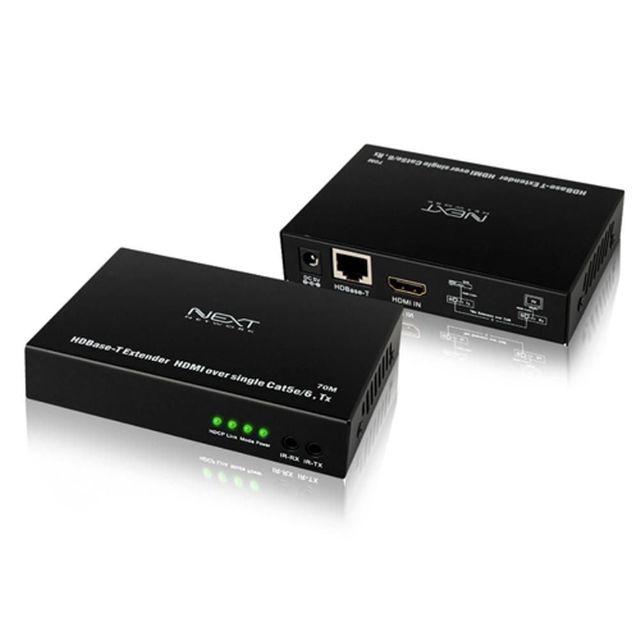 탁월한 4K HDMI AP 연장 네트워크 부품