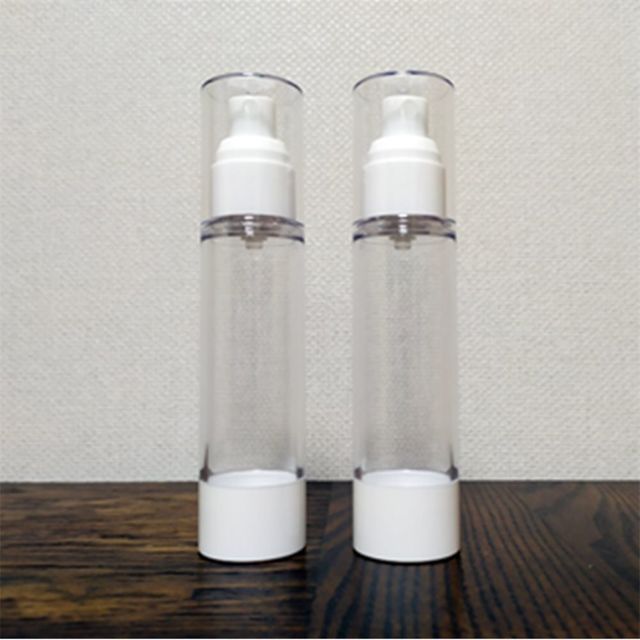 진공 미스트 스프레이 공병 50ml 미세분무기 수동분무기 화분분무기