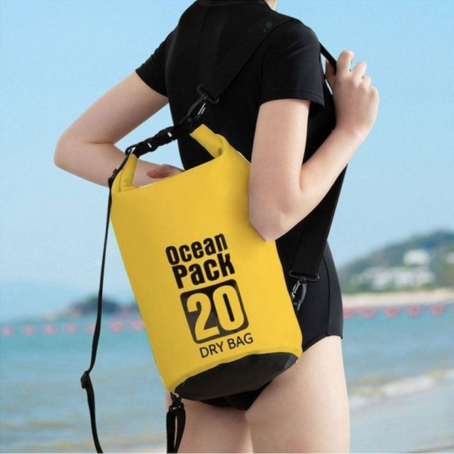 방수 스포츠 드라이 백 워터 액티비티 가방