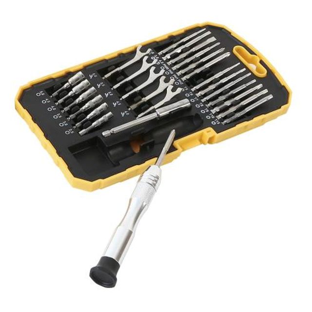 세신 볼렌치 정밀소켓렌치세트 PSWS-27 (27PCS) PSWS-27 1SET