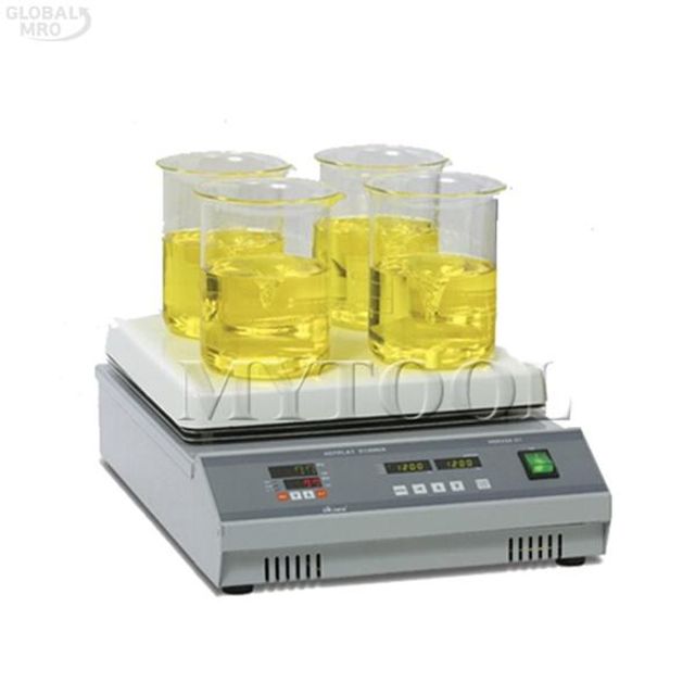 미성 Hotplate - Magnetic stirrer HSD334-01/HSD326-01