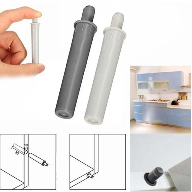 완충기 유압댐푸 욕실장 문짝소음방지 씽크 힌지 경첩