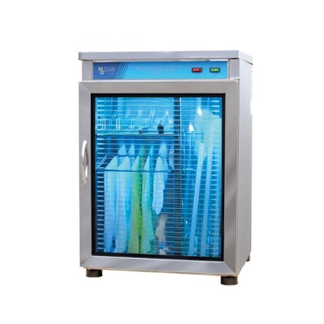 청클린 칼 도마 행주 살균 소독기(건조) SM-900 업소