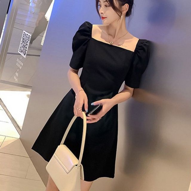 파티 원피스 선글라스 드레스 플로럴 원피스