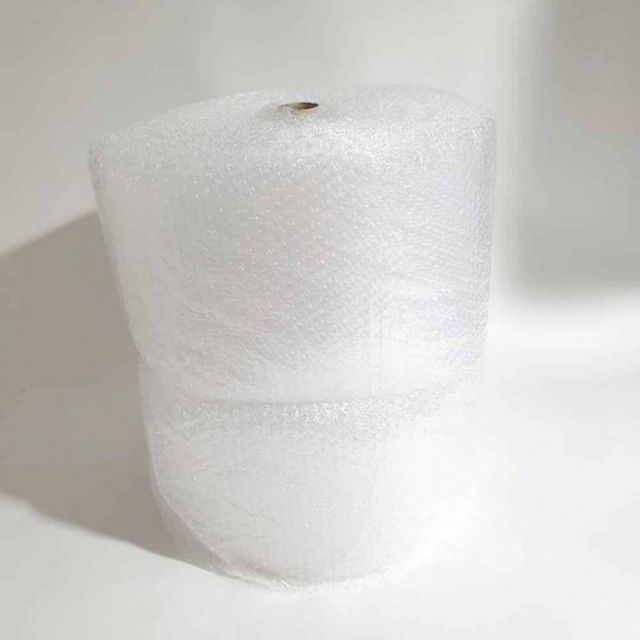 에어캡 뽁뽁이 50cm 50m 택배 포장 완충재