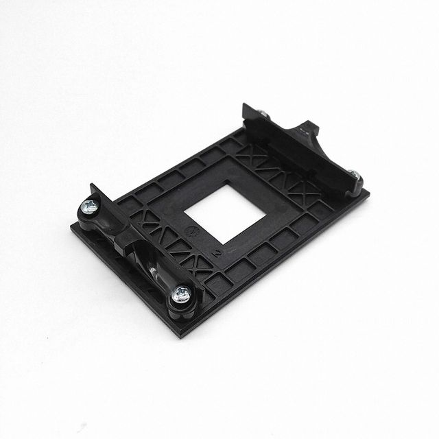에버쿨 COOLMAKER AM4 CPU쿨러 고정 가이드