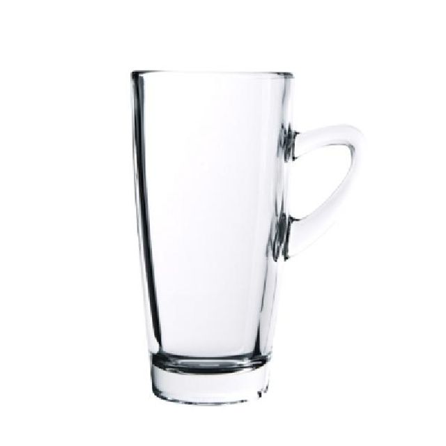오션글라스 케냐 슬림 머그컵 320ml 벌크 1p (p01644)