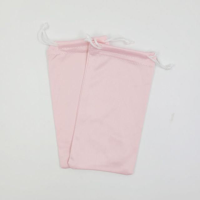 소프트 안경 주머니(핑크) G