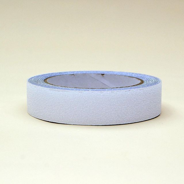 투명 논슬립테이프 미끄럼방지 테이프 2.5cm 안전용품