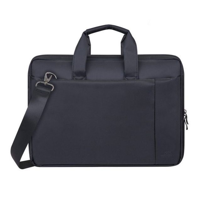 RIVACASE 8231 15.6in 노트북 가방 블랙