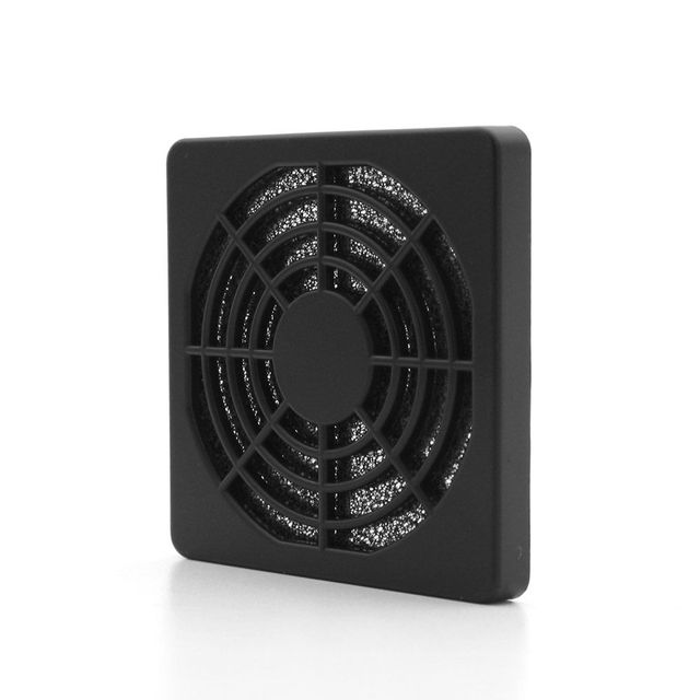 쿨러 필터 먼지 유입방지 60mm 먼지 필터