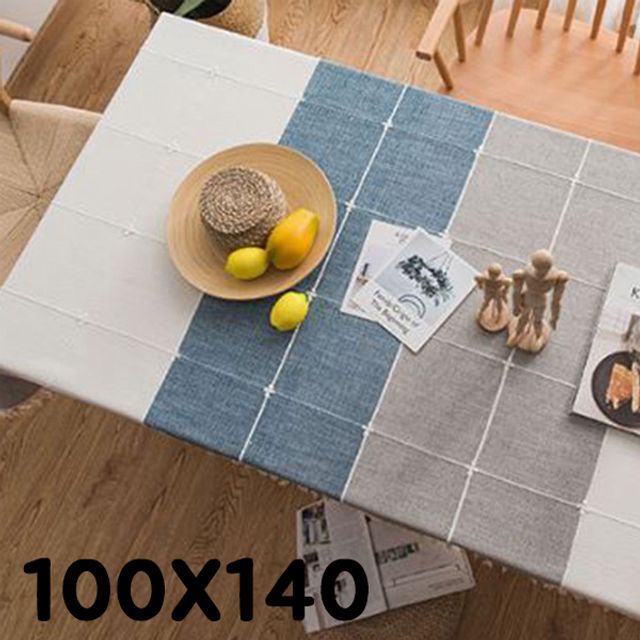 OH 르네상스 식탁보 소 사이즈 100X140