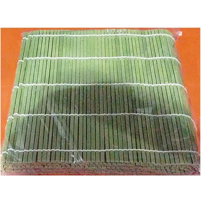 업소용 식당 분식집 식자재 김밥 용품 김발 10개 세트